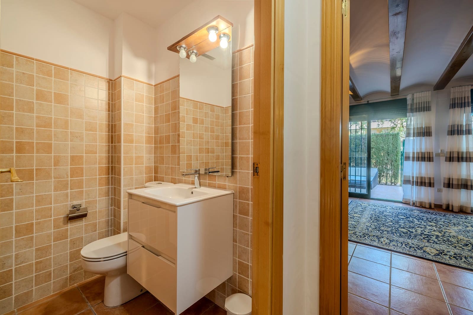 4 sypialnia Dom na sprzedaż w Javea / Xabia - 630 000 € (Ref: 9740203)