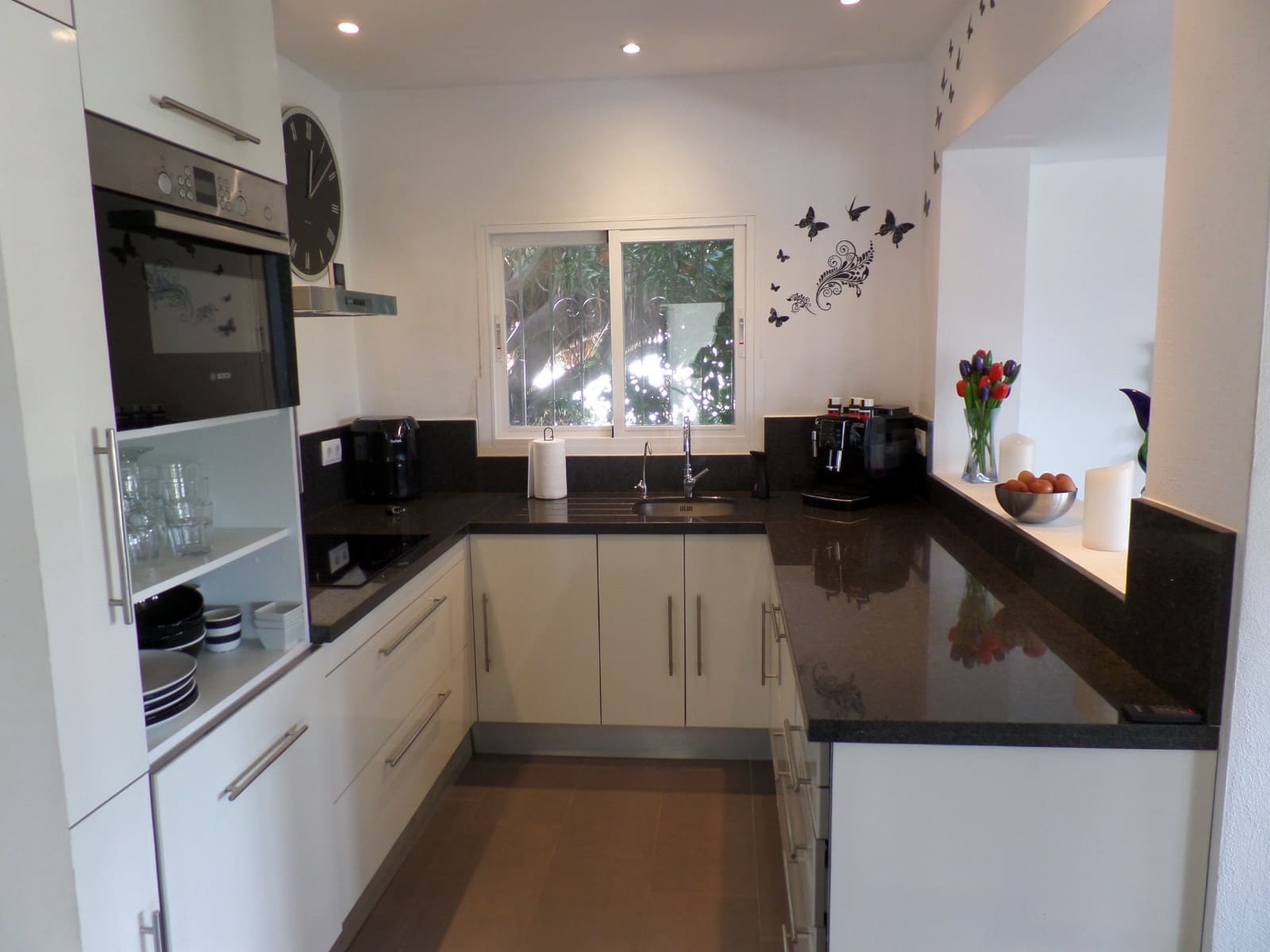 5 soverom Villa til salgs i Benissa - € 720 000 (Ref: 9775934)