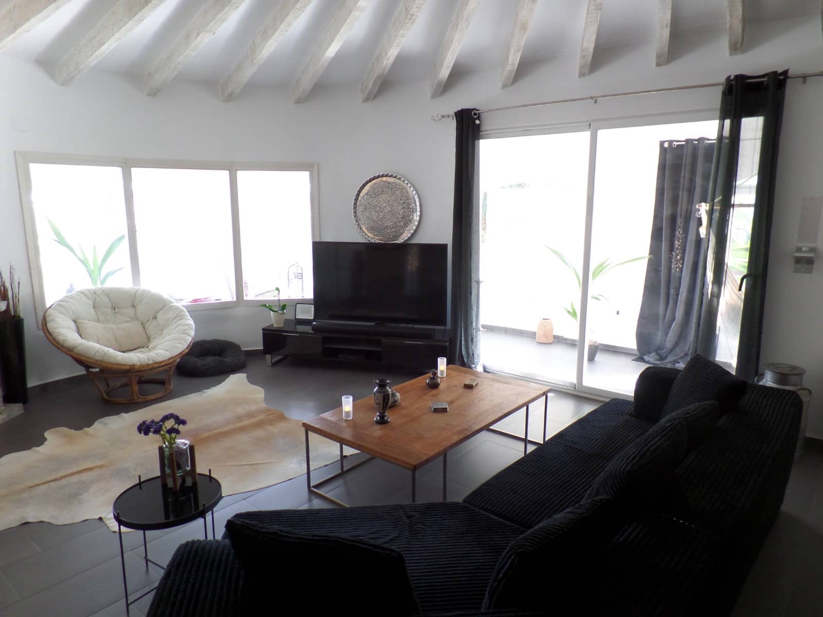 5 soverom Villa til salgs i Benissa - € 720 000 (Ref: 9775934)