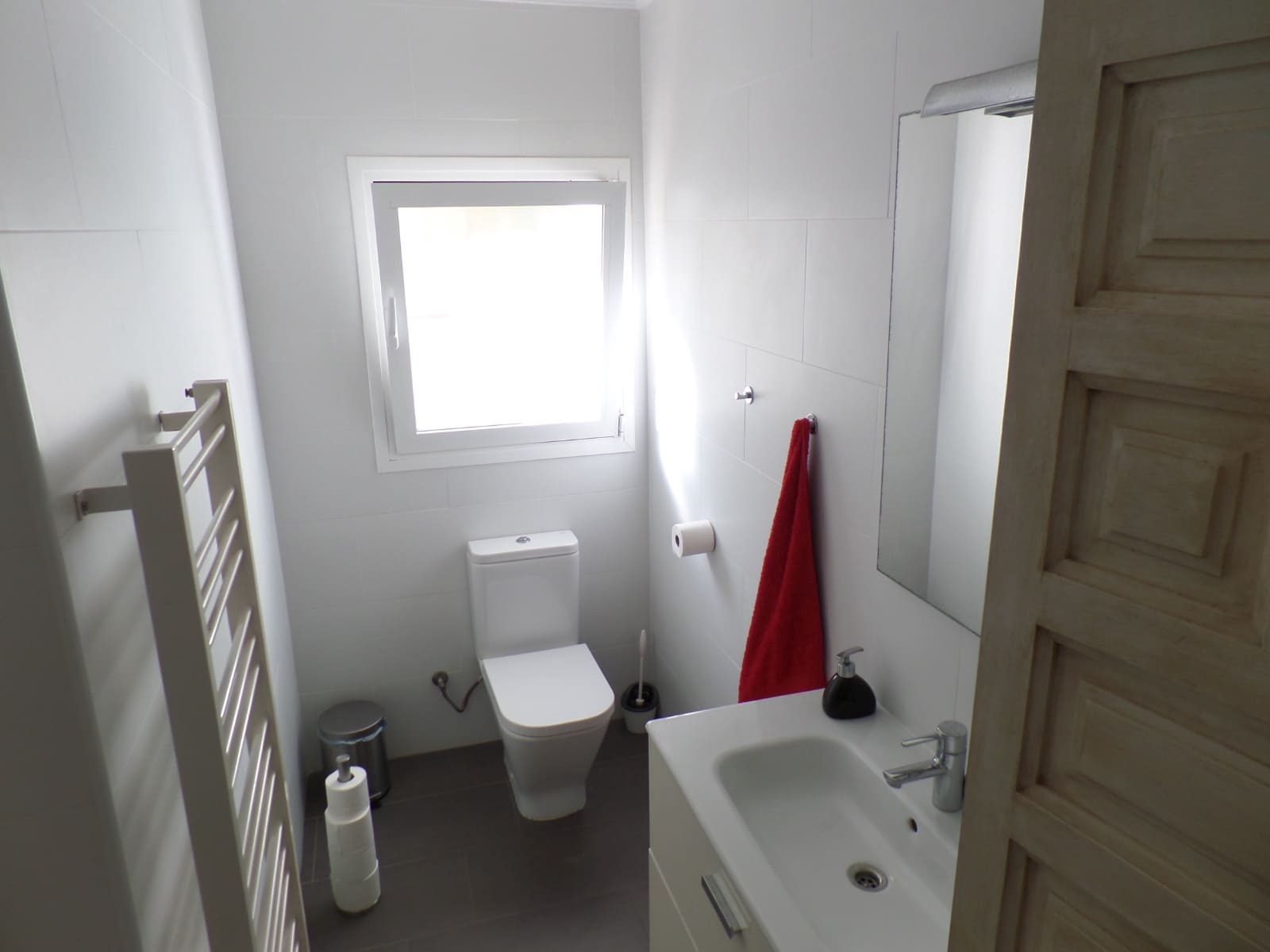 5 soverom Villa til salgs i Benissa - € 720 000 (Ref: 9775934)