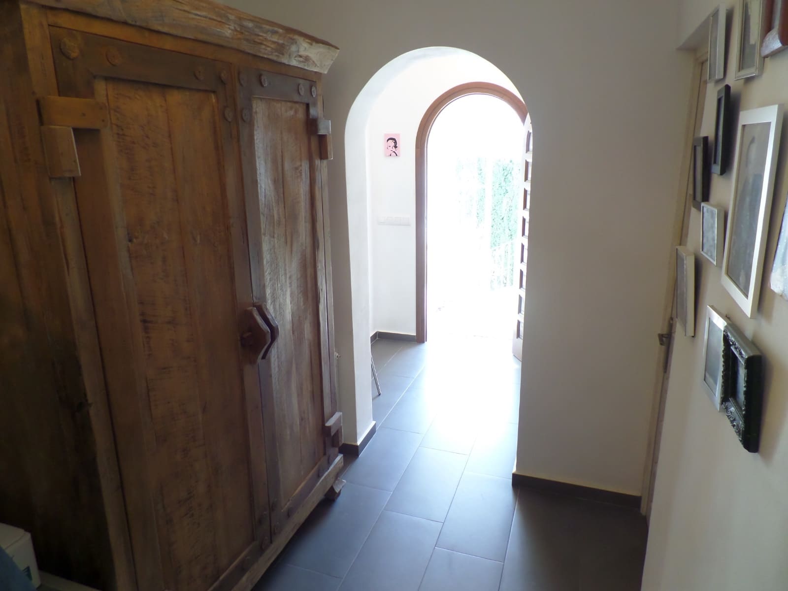 5 soverom Villa til salgs i Benissa - € 720 000 (Ref: 9775934)