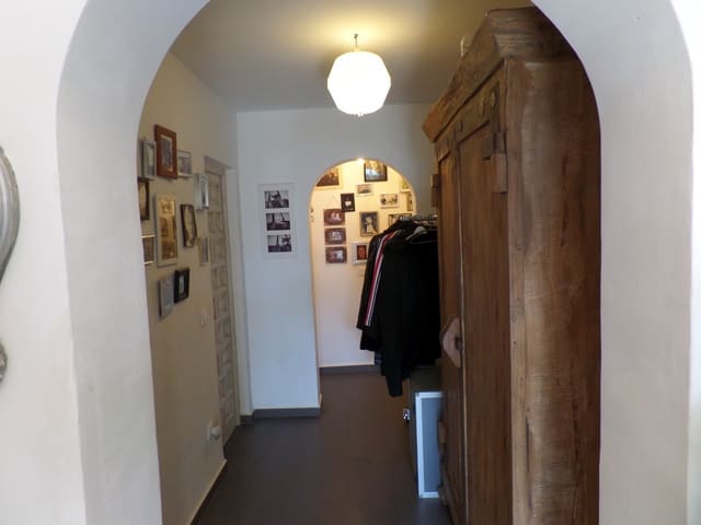 5 soverom Villa til salgs i Benissa - € 720 000 (Ref: 9775934)