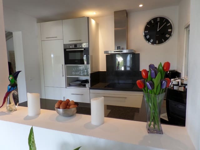 5 soverom Villa til salgs i Benissa - € 720 000 (Ref: 9775934)