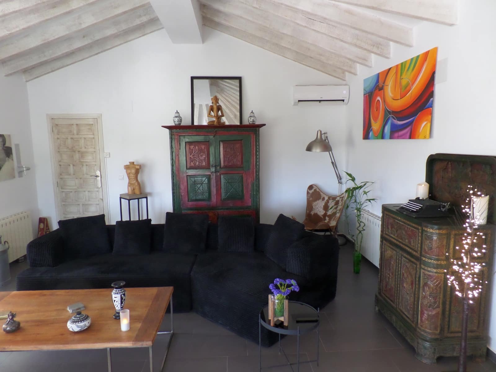 5 soverom Villa til salgs i Benissa - € 720 000 (Ref: 9775934)