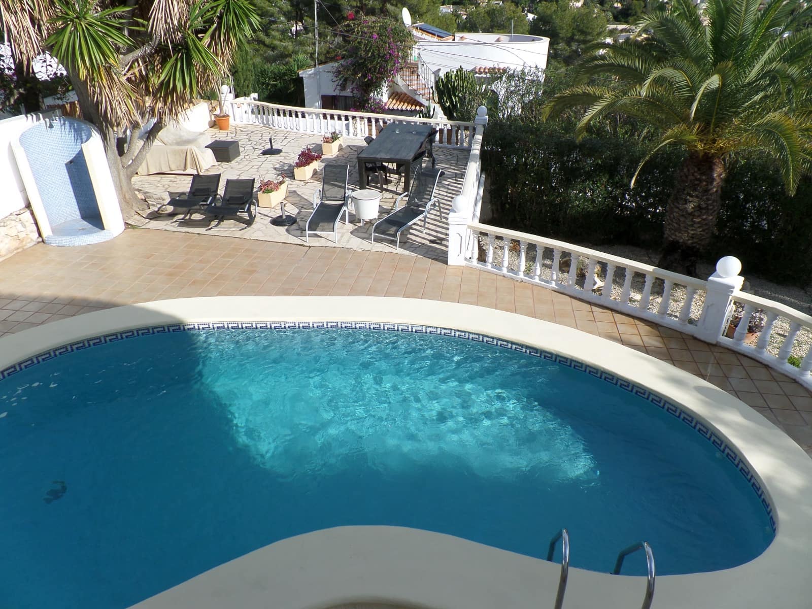 5 soverom Villa til salgs i Benissa - € 720 000 (Ref: 9775934)