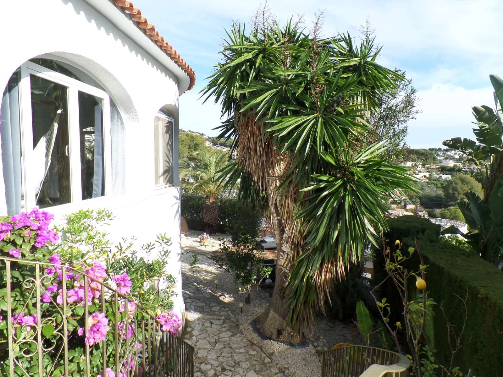 5 soverom Villa til salgs i Benissa - € 720 000 (Ref: 9775934)