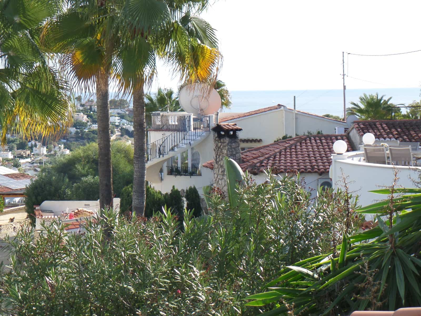 5 soverom Villa til salgs i Benissa - € 720 000 (Ref: 9775934)