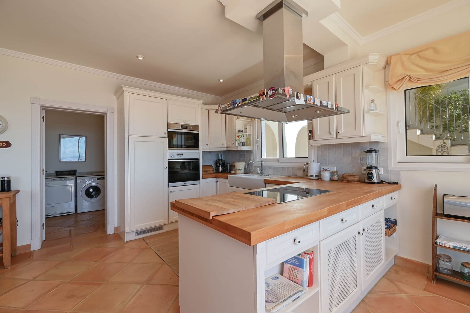 4 soverom Villa til salgs i Moraira - € 1 999 000 (Ref: 9781122)