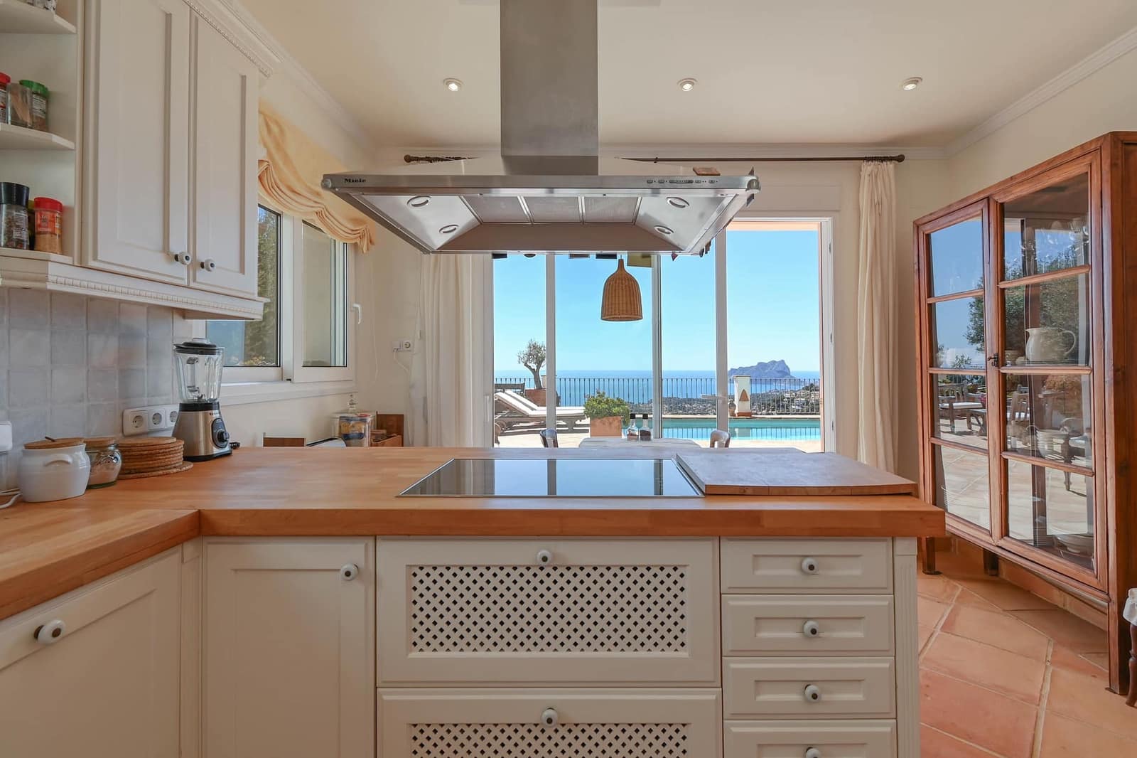 4 soverom Villa til salgs i Moraira - € 1 999 000 (Ref: 9781122)