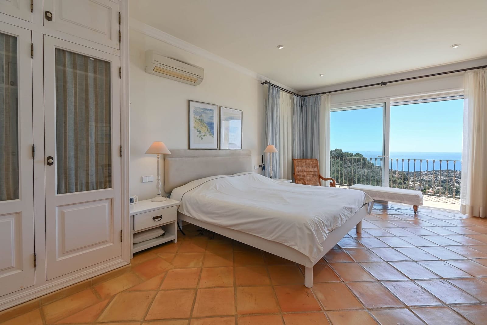 4 soverom Villa til salgs i Moraira - € 1 999 000 (Ref: 9781122)