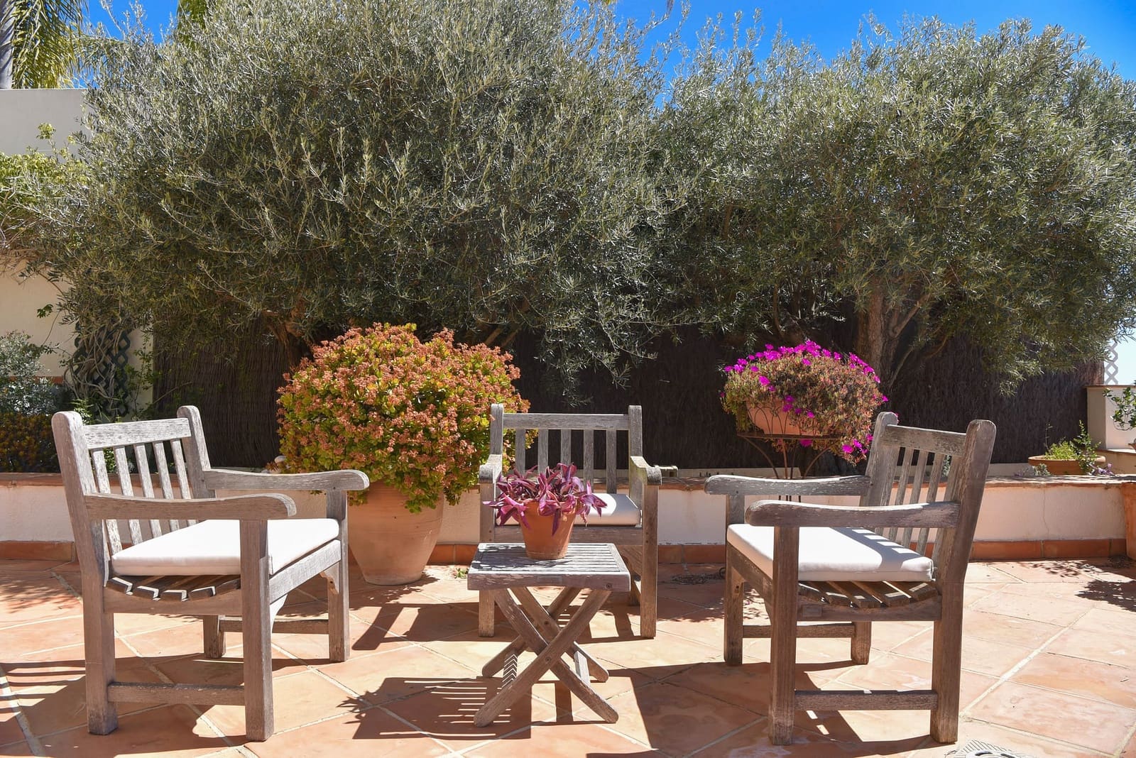 4 soverom Villa til salgs i Moraira - € 1 999 000 (Ref: 9781122)