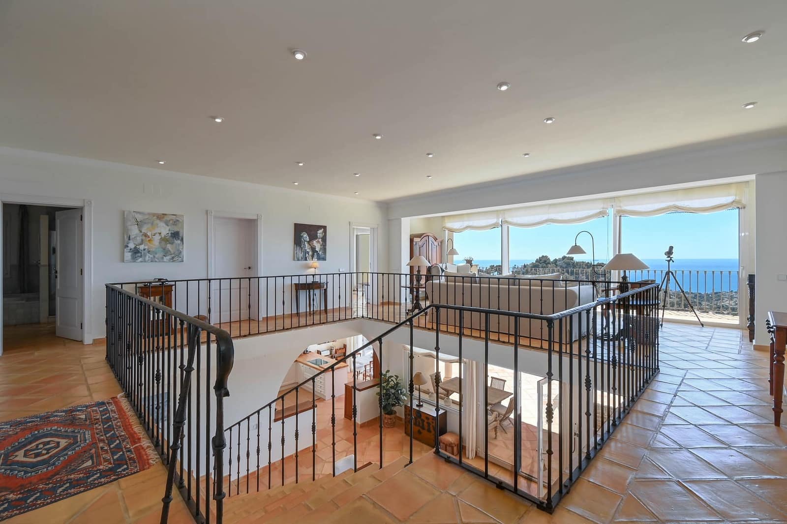 4 soverom Villa til salgs i Moraira - € 1 999 000 (Ref: 9781122)