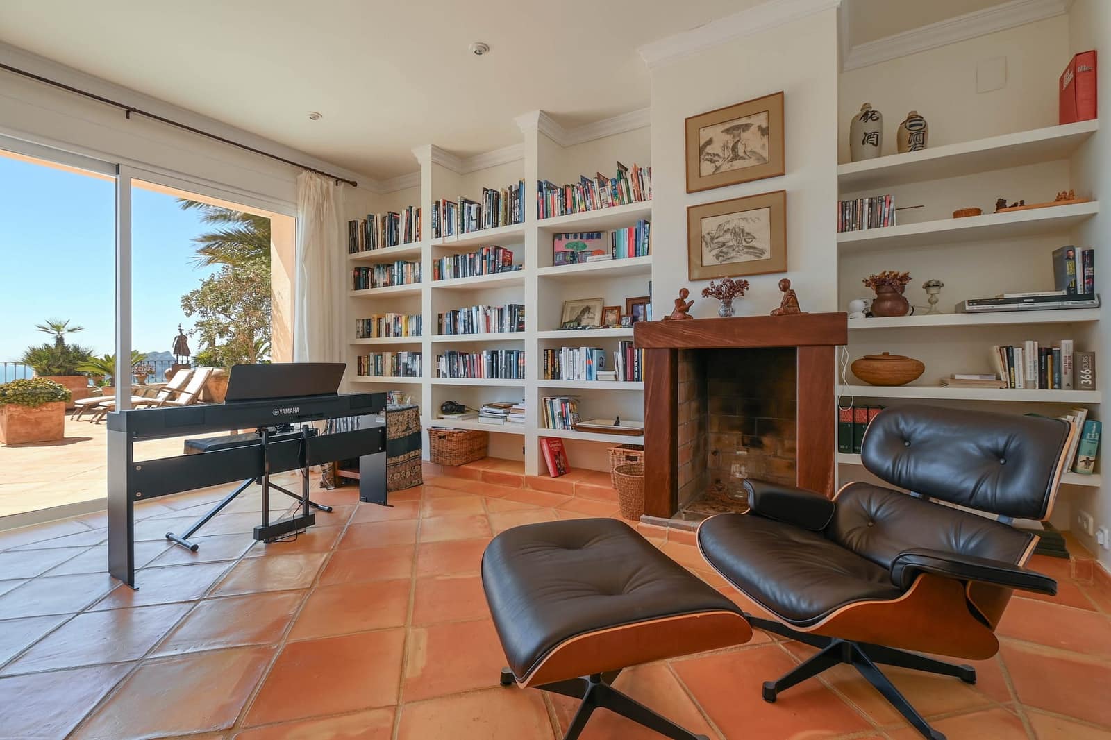 4 soverom Villa til salgs i Moraira - € 1 999 000 (Ref: 9781122)