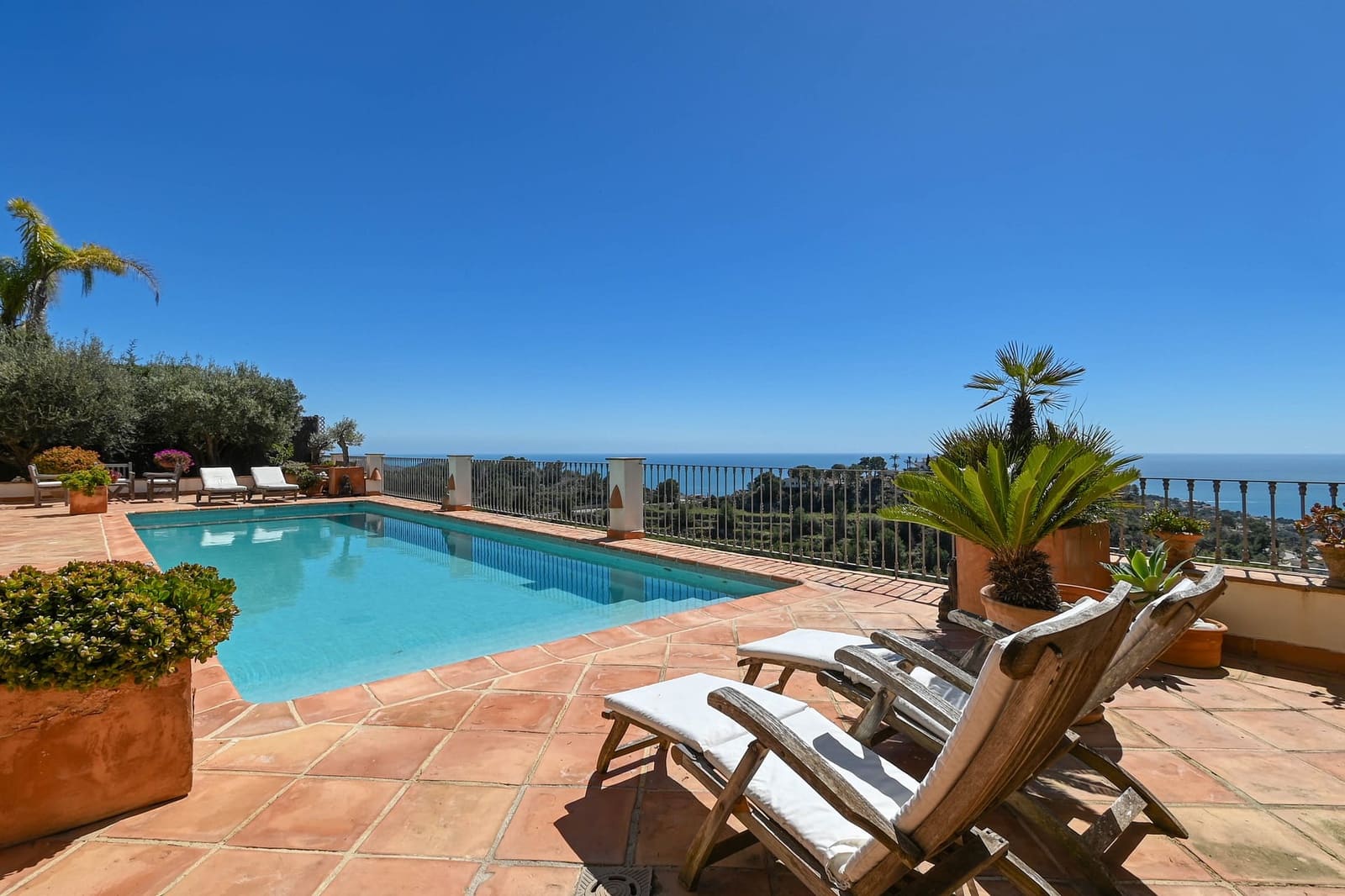 4 soverom Villa til salgs i Moraira - € 1 999 000 (Ref: 9781122)