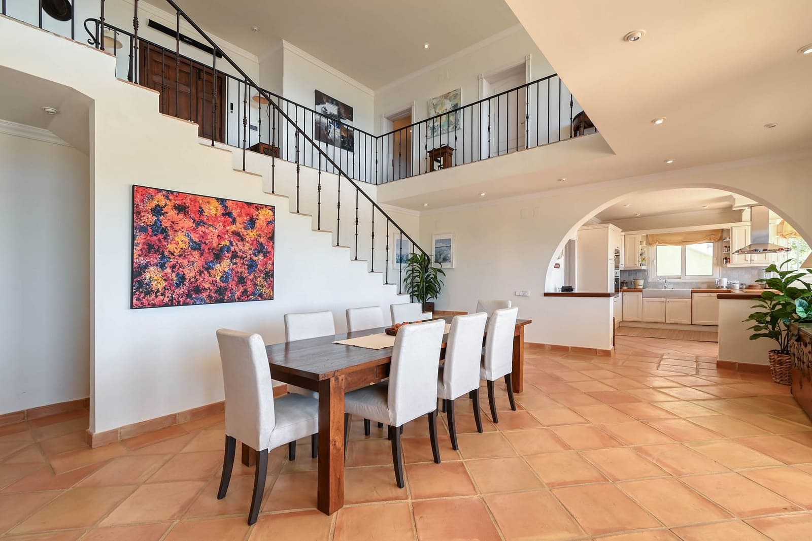 4 soverom Villa til salgs i Moraira - € 1 999 000 (Ref: 9781122)