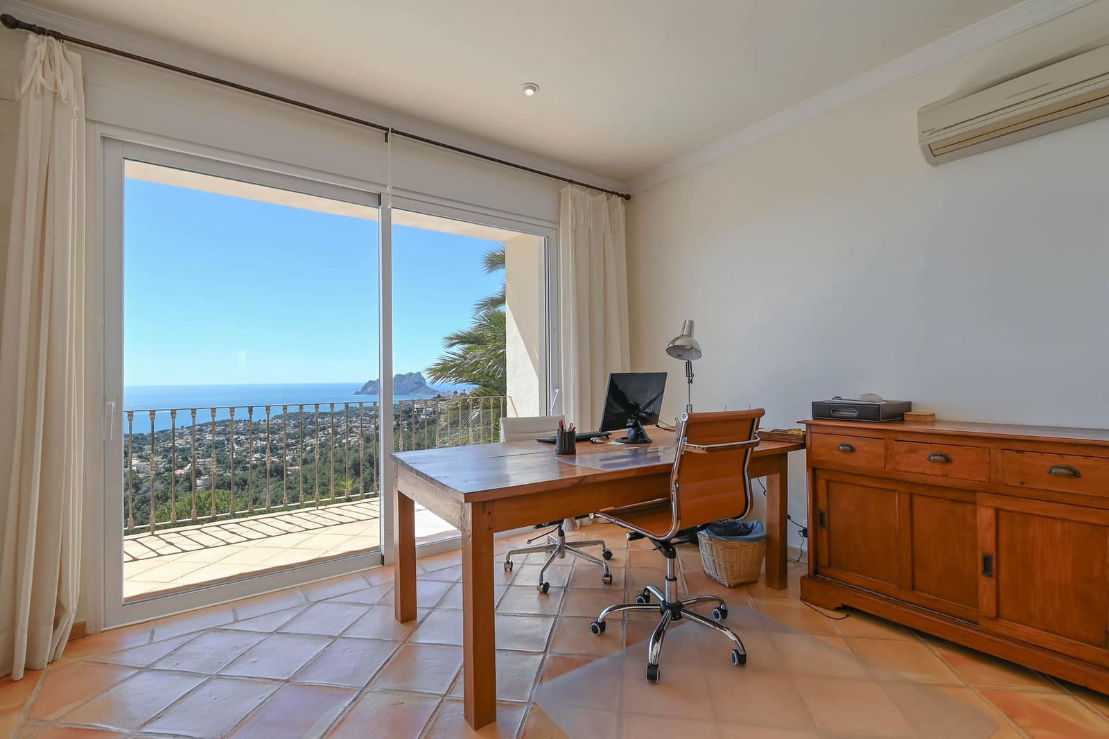 4 soverom Villa til salgs i Moraira - € 1 999 000 (Ref: 9781122)