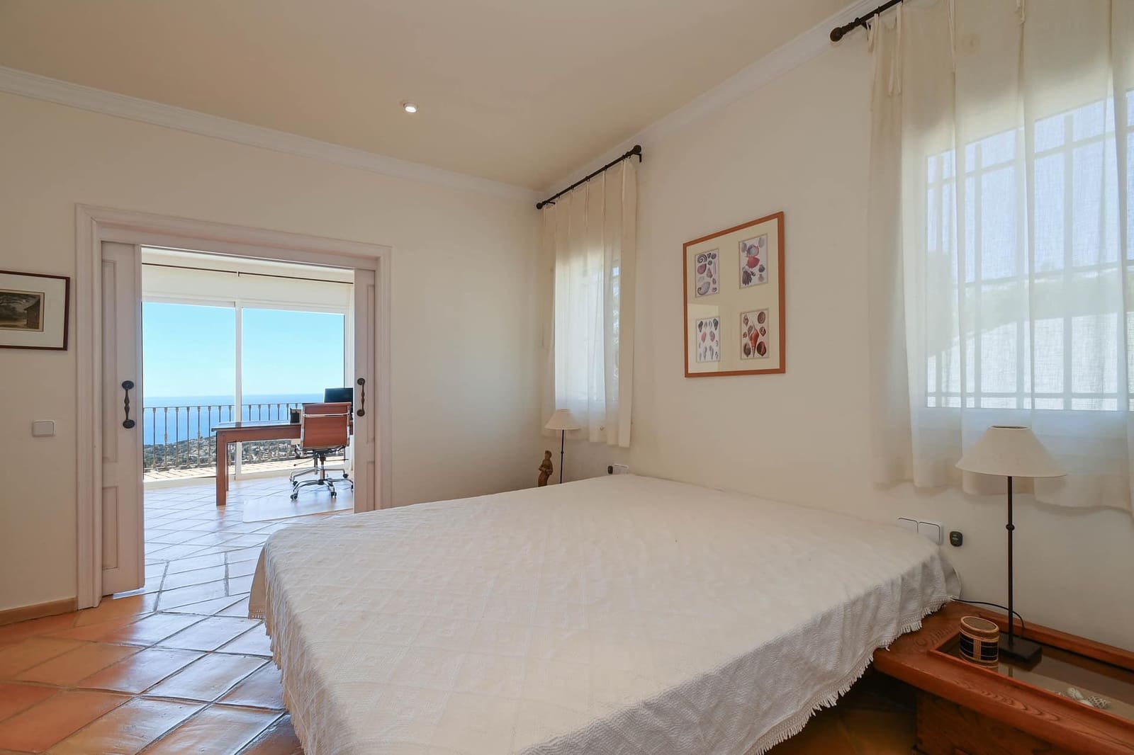 4 soverom Villa til salgs i Moraira - € 1 999 000 (Ref: 9781122)