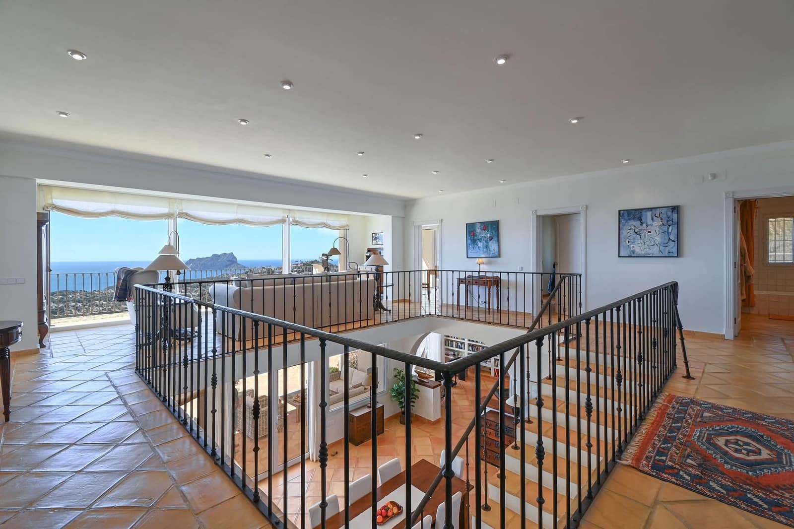 4 soverom Villa til salgs i Moraira - € 1 999 000 (Ref: 9781122)