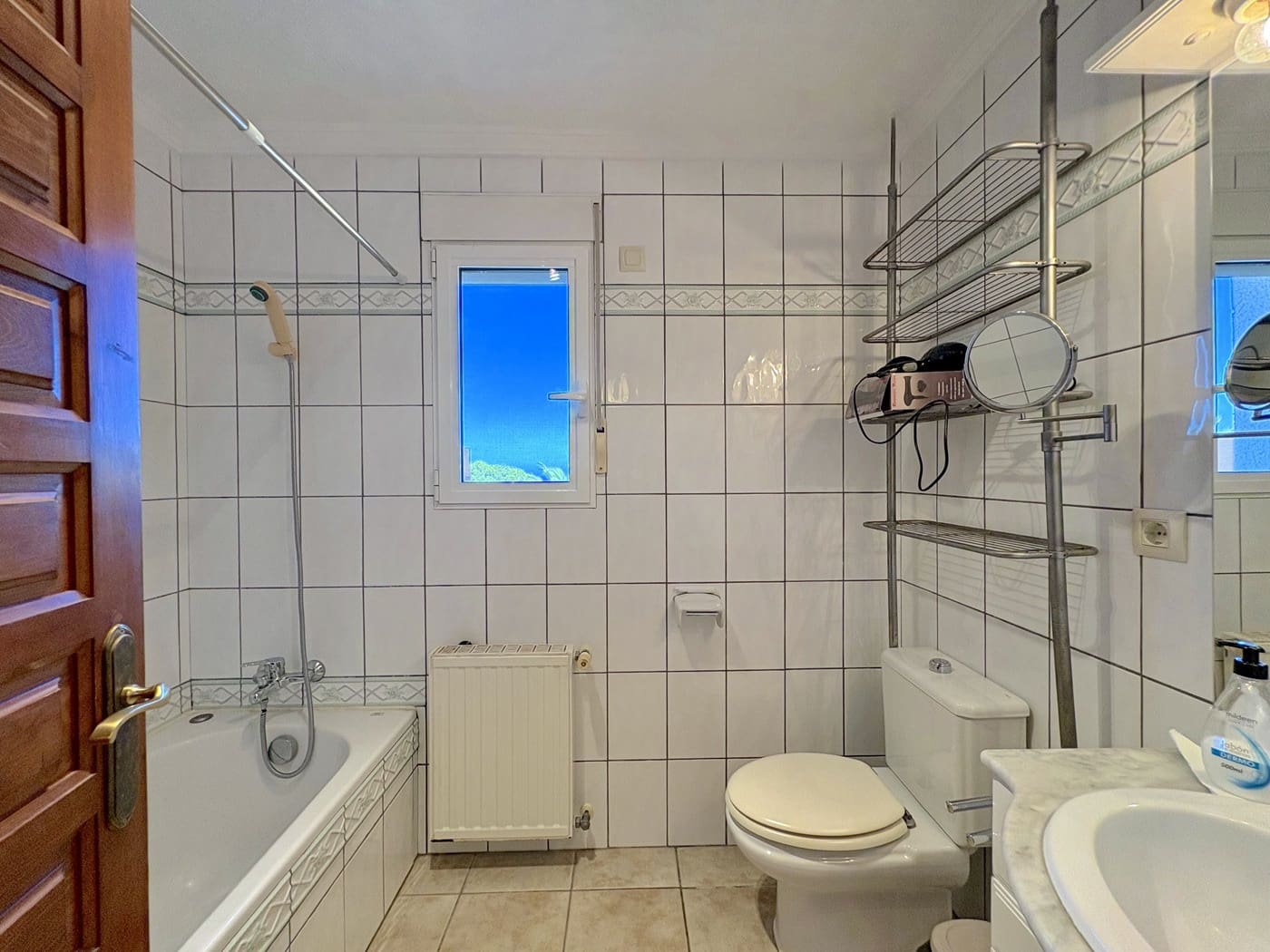 4 quarto Moradia para venda em Benitachell / Benitatxell com piscina - 595 000 € (Ref: 9781392)