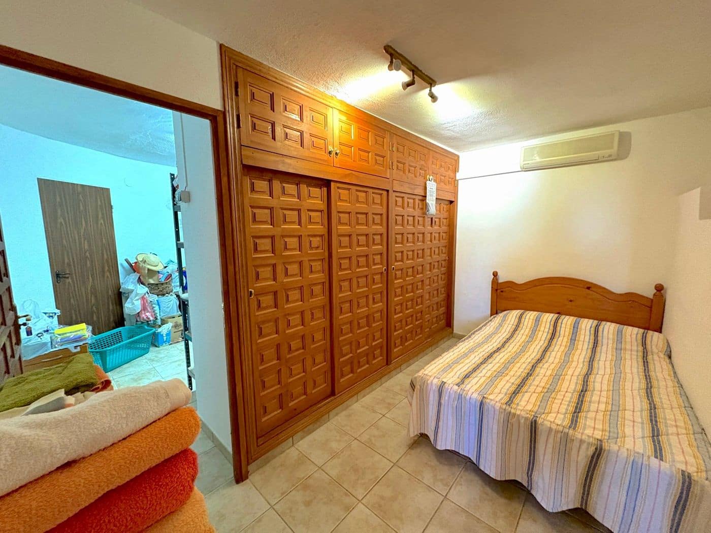 4 quarto Moradia para venda em Benitachell / Benitatxell com piscina - 595 000 € (Ref: 9781392)