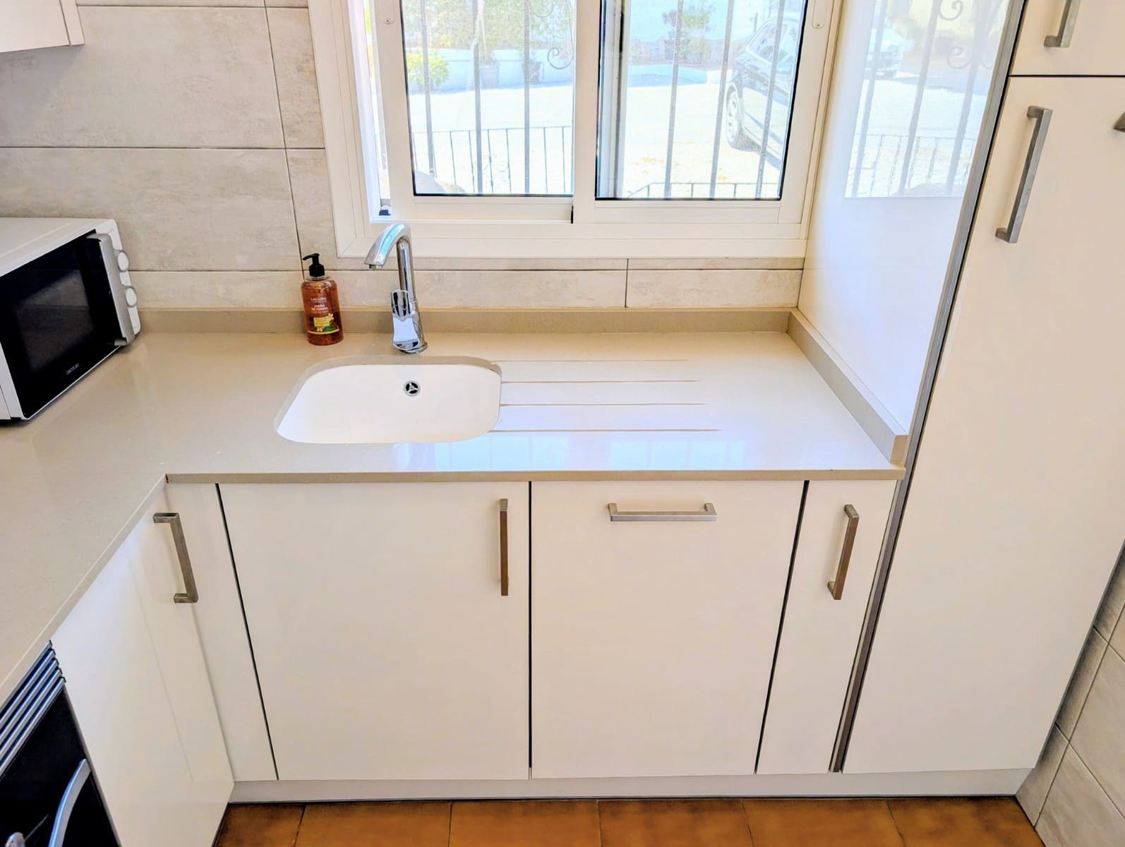 2 slaapkamer Rijtjeshuis te koop in Moraira met zwembad - € 289.000 (Ref: 9781393)