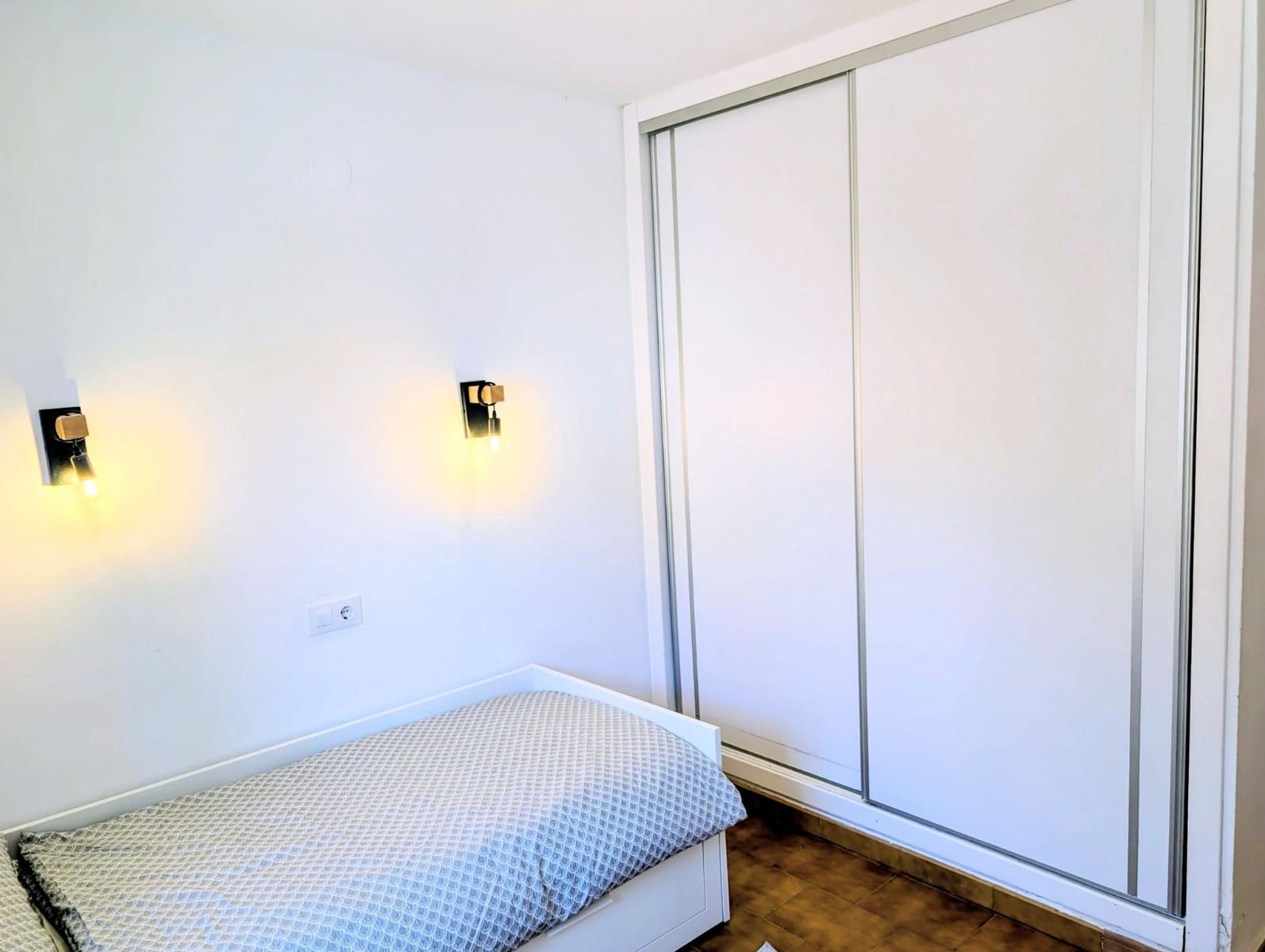 2 slaapkamer Rijtjeshuis te koop in Moraira met zwembad - € 289.000 (Ref: 9781393)