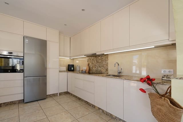 3 makuuhuone Huvila myytävänä paikassa El Portet - Pla de Mar, Teulada-Moraira - 1 250 000 € (Ref: 9793481)