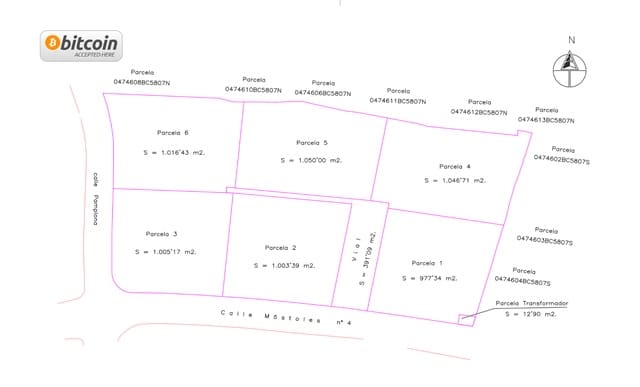 4 quarto Moradia para venda em Benimeit - Tabaira, Teulada-Moraira com piscina - 1 995 000 € (Ref: 9793655)