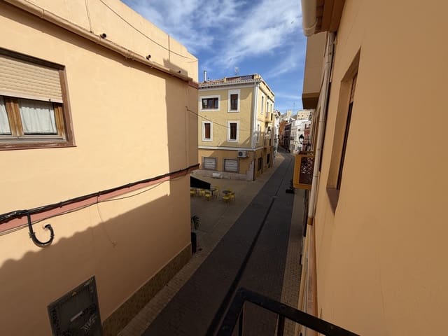 3 soveværelse Byhus til salg i Dénia - € 260.000 (Ref: 9795631)