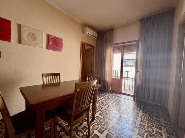 3 soveværelse Byhus til salg i Dénia - € 260.000 (Ref: 9795631)