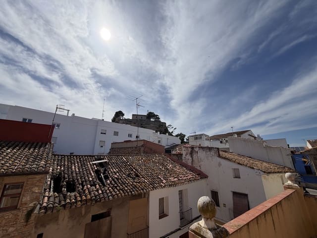 3 soveværelse Byhus til salg i Dénia - € 260.000 (Ref: 9795631)