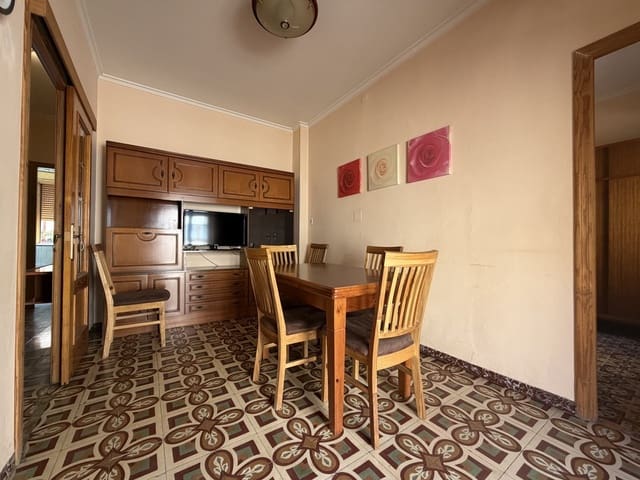 3 soveværelse Byhus til salg i Dénia - € 260.000 (Ref: 9795631)