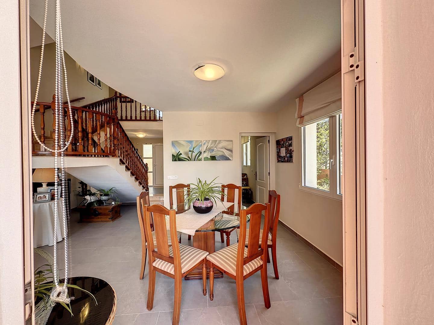 4 chambre Villa/Maison à vendre à Benitachell / Benitatxell avec piscine - 750 000 € (Ref: 9802474)