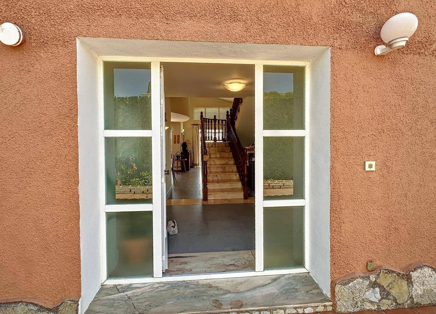 4 chambre Villa/Maison à vendre à Benitachell / Benitatxell avec piscine - 750 000 € (Ref: 9802474)