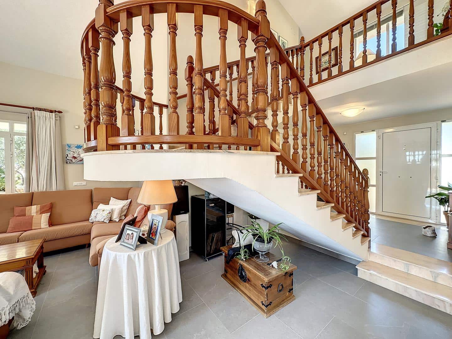 4 chambre Villa/Maison à vendre à Benitachell / Benitatxell avec piscine - 750 000 € (Ref: 9802474)