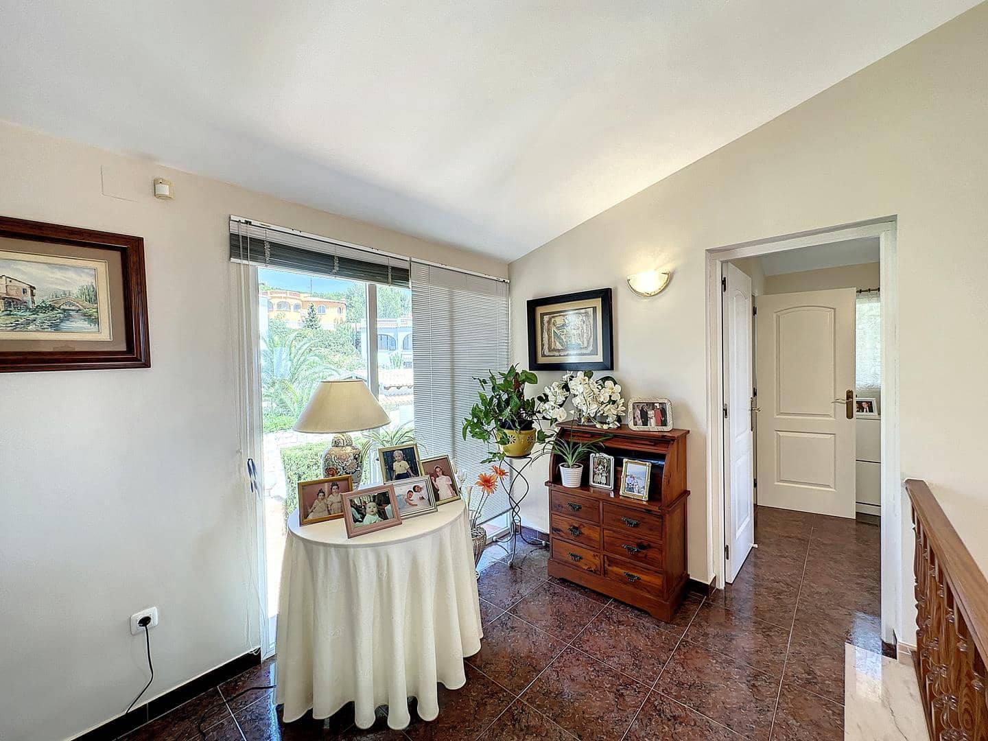 4 chambre Villa/Maison à vendre à Benitachell / Benitatxell avec piscine - 750 000 € (Ref: 9802474)