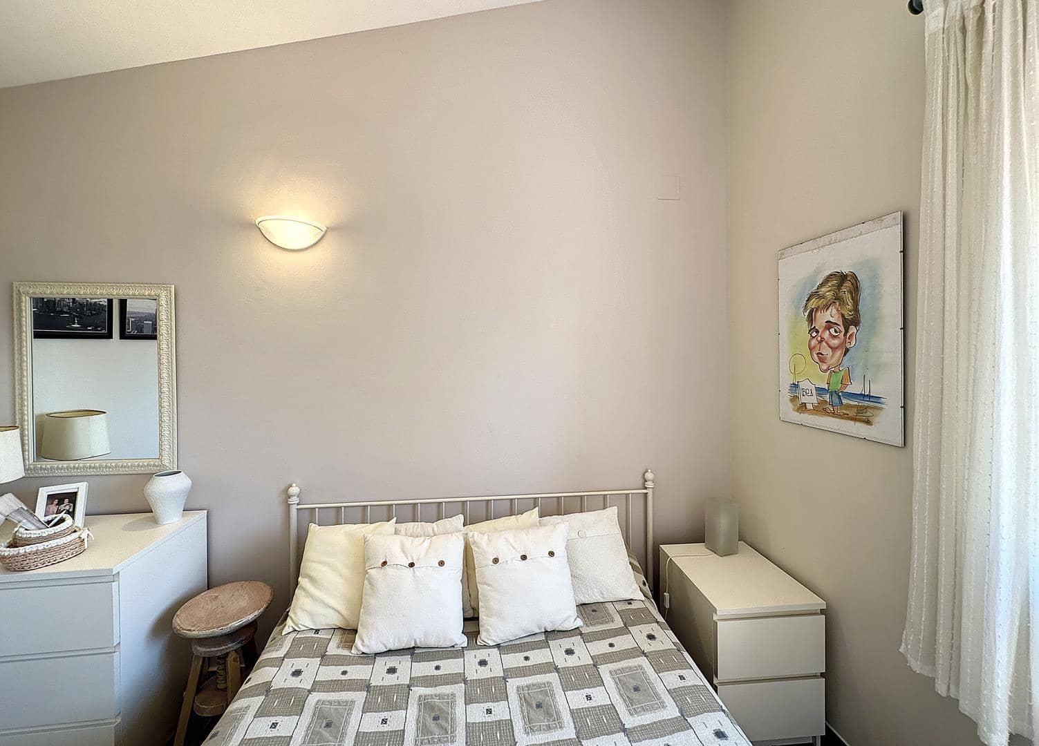 4 chambre Villa/Maison à vendre à Benitachell / Benitatxell avec piscine - 750 000 € (Ref: 9802474)