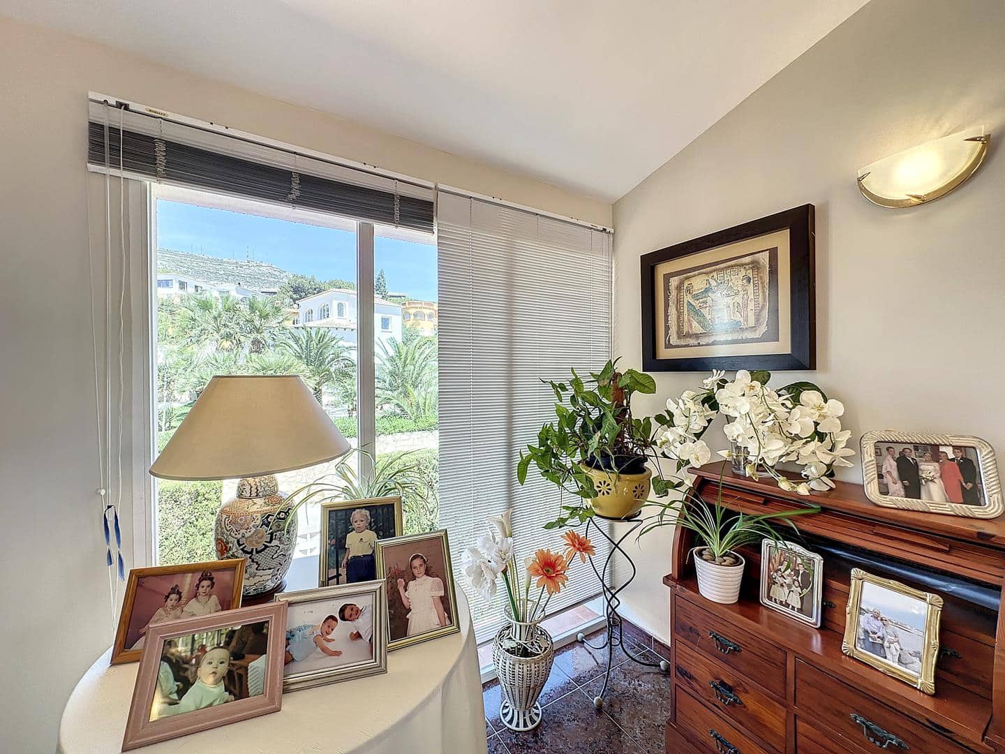 4 chambre Villa/Maison à vendre à Benitachell / Benitatxell avec piscine - 750 000 € (Ref: 9802474)