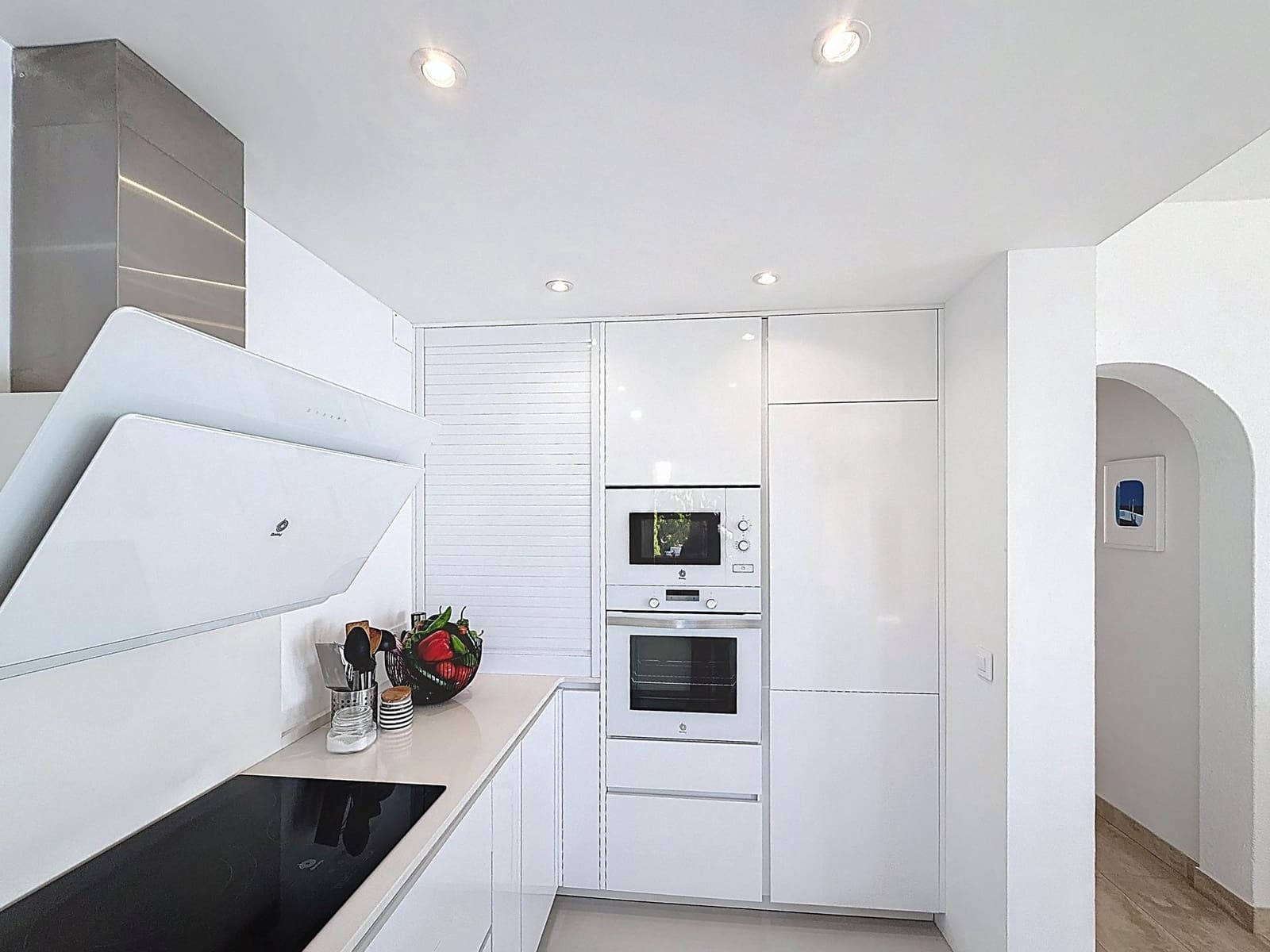 Chalet de 4 habitaciones en Benitachell / Benitatxell en venta - 980.000 € (Ref: 9802475)