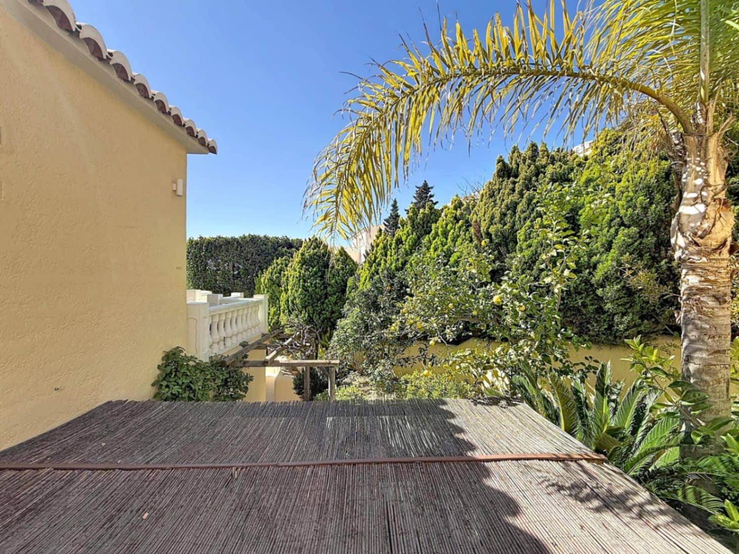 Chalet de 4 habitaciones en Benitachell / Benitatxell en venta - 980.000 € (Ref: 9802475)