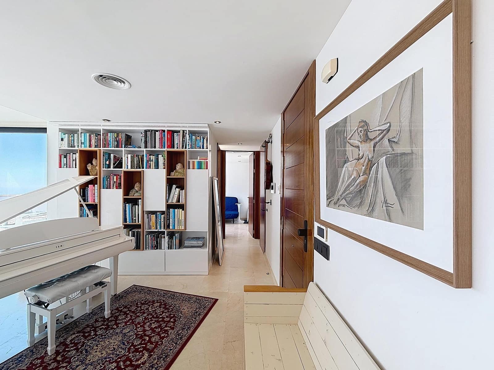 4 makuuhuone Huvila myytävänä paikassa Benitachell / Benitatxell mukana uima-altaan - 2 450 000 € (Ref: 9802476)