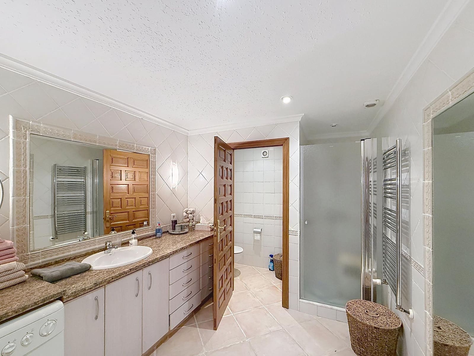 3 makuuhuone Huvila myytävänä paikassa Benitachell / Benitatxell mukana uima-altaan - 890 000 € (Ref: 9802669)