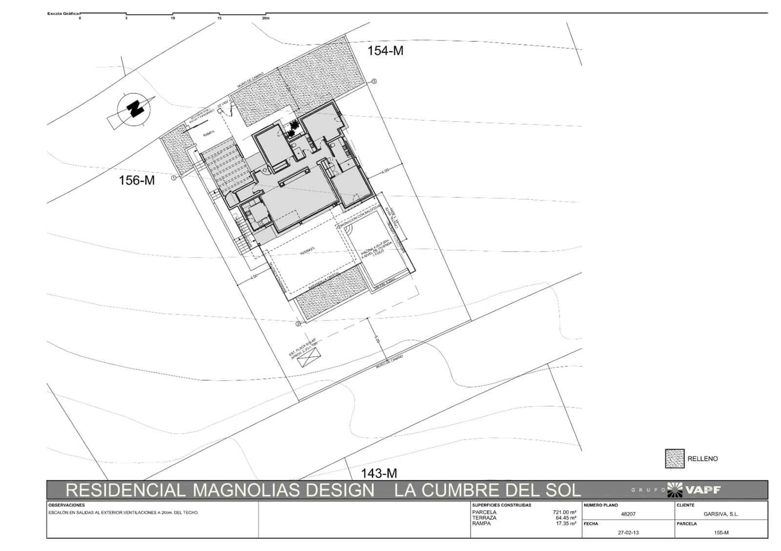 4 bedroom Villa for sale in Benitachell / Benitatxell with pool - € 1,499,000 (Ref: 9802828)