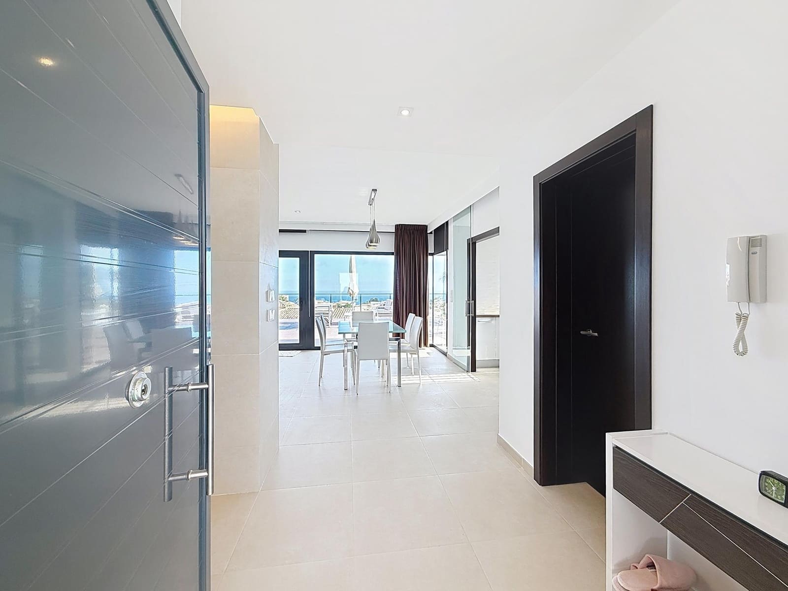 4 bedroom Villa for sale in Benitachell / Benitatxell with pool - € 1,499,000 (Ref: 9802828)