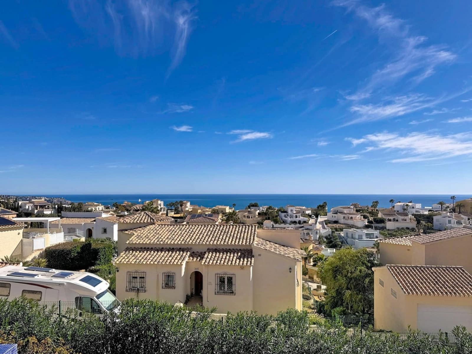 4 bedroom Villa for sale in Benitachell / Benitatxell with pool - € 1,499,000 (Ref: 9802828)