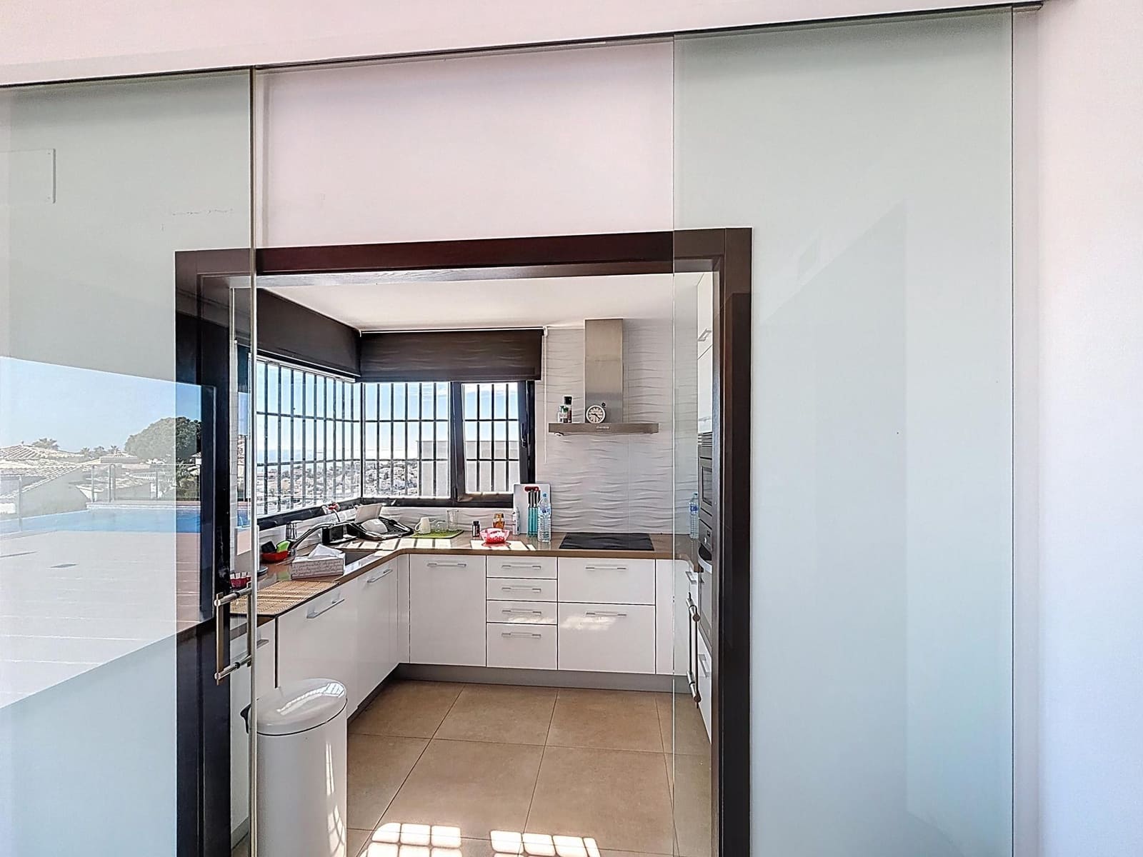 4 bedroom Villa for sale in Benitachell / Benitatxell with pool - € 1,499,000 (Ref: 9802828)