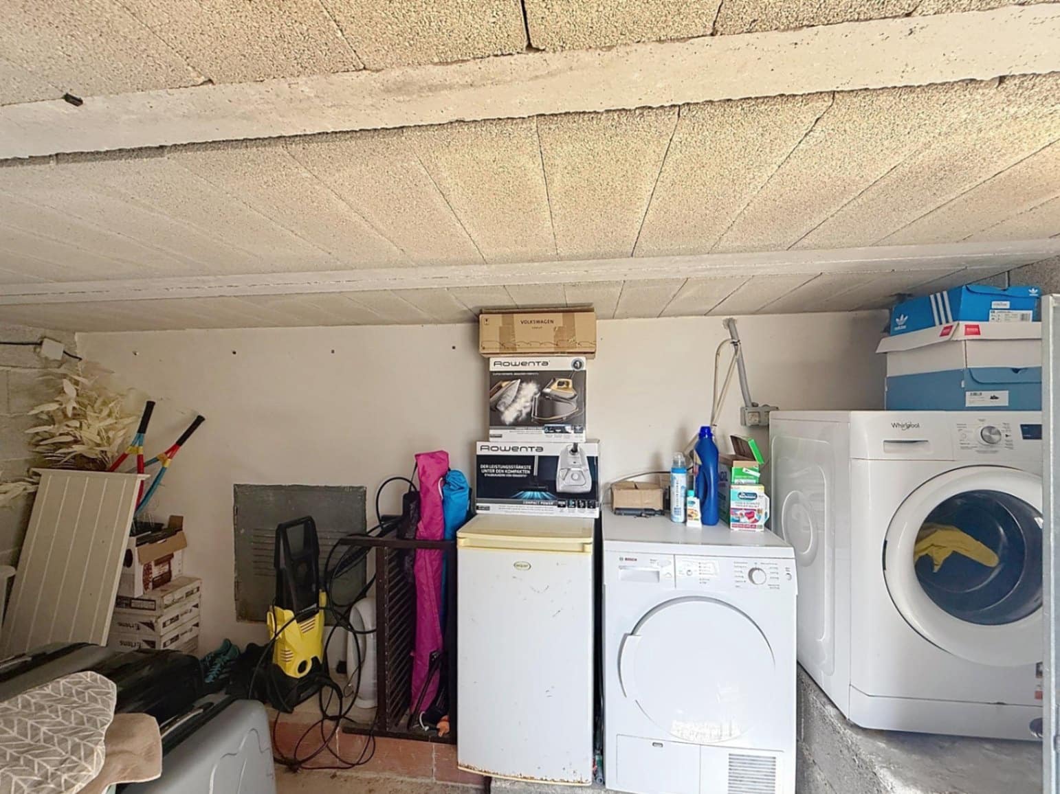 Apartamento de 2 habitaciones en Benitachell / Benitatxell en venta con piscina - 259.000 € (Ref: 9802829)