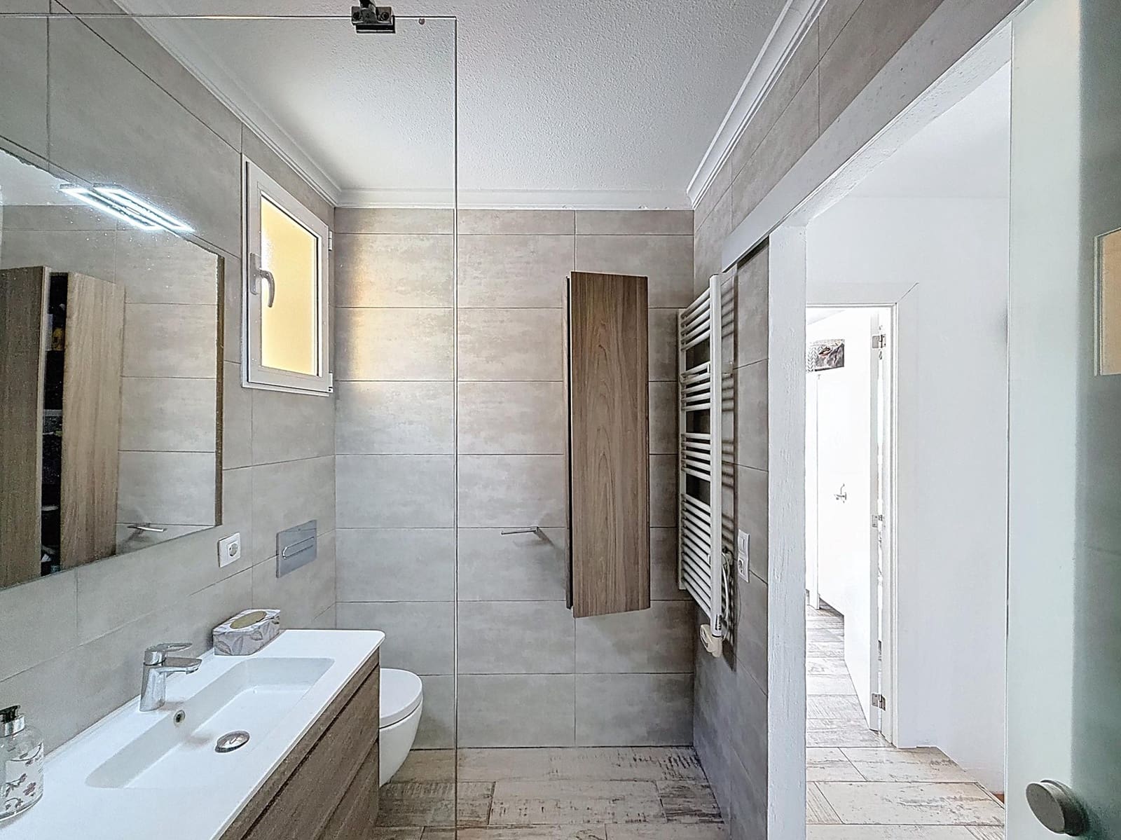 Apartamento de 2 habitaciones en Benitachell / Benitatxell en venta con piscina - 259.000 € (Ref: 9802829)