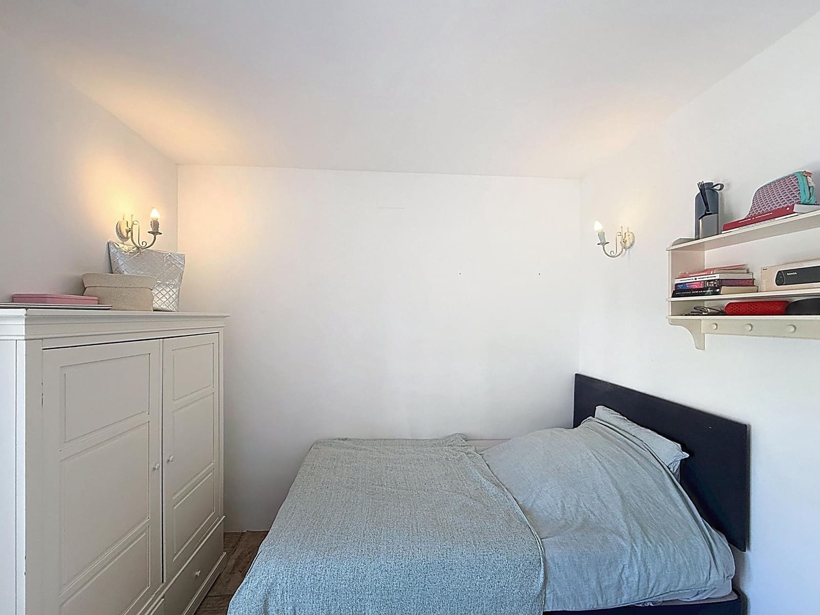 Apartamento de 2 habitaciones en Benitachell / Benitatxell en venta con piscina - 259.000 € (Ref: 9802829)