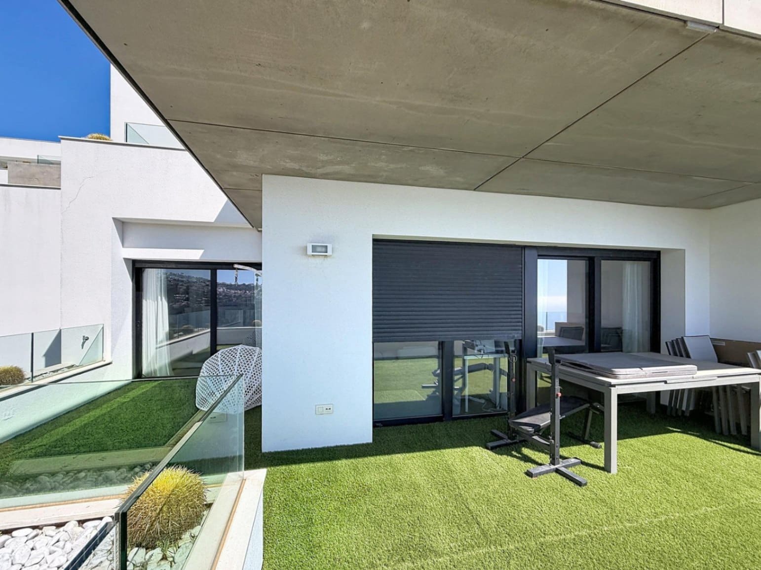 Apartamento de 3 habitaciones en Benitachell / Benitatxell en venta con piscina - 825.000 € (Ref: 9802831)